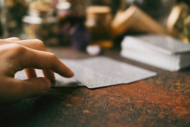 Uma Jornada Mística através de Símbolos e Mitos