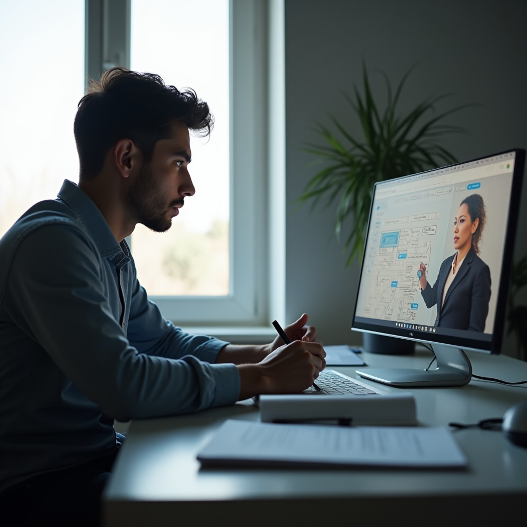 videoaulas para concurso